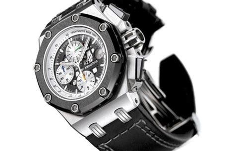 who owns Audemars Piguet